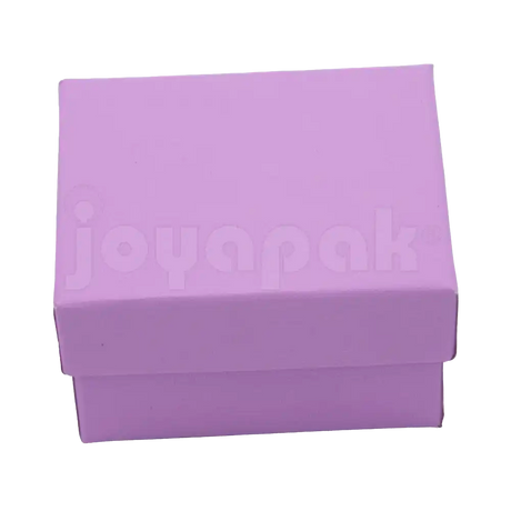 Caja Lino Chica para Anillo-Aretes