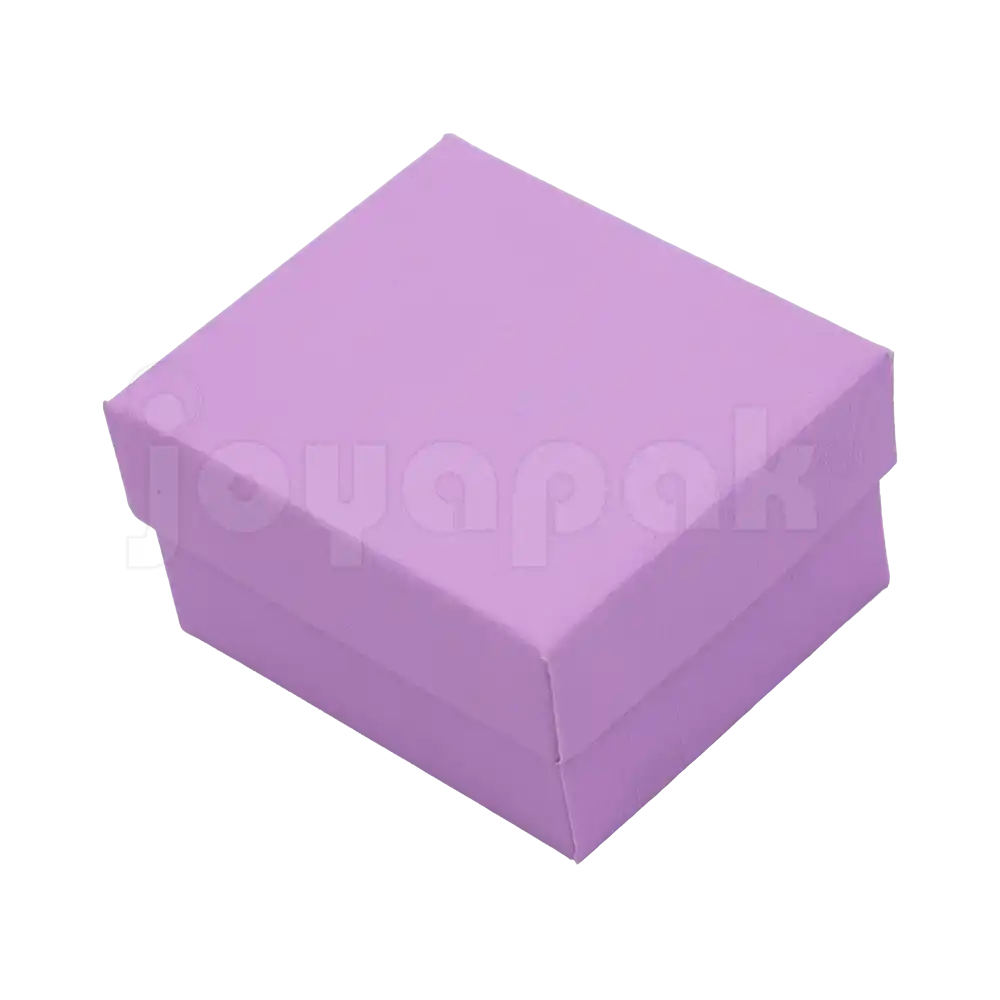 Caja Lino Chica para Anillo-Aretes