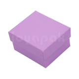 Caja Lino Chica para Anillo-Aretes