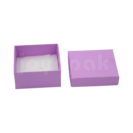 Caja Lino Chica para Anillo-Aretes