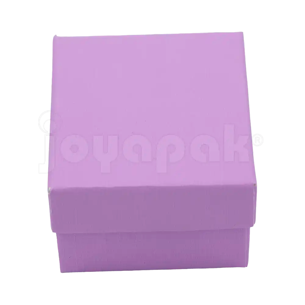 Caja Lino Chica para Anillo-Aretes