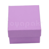 Caja Lino Chica para Anillo-Aretes
