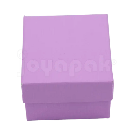 Caja Lino Chica para Anillo-Aretes