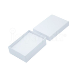 Caja Lino Chica para Anillo-Aretes