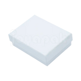 Caja Lino Chica para Anillo-Aretes