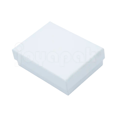 Caja Lino Chica para Anillo-Aretes