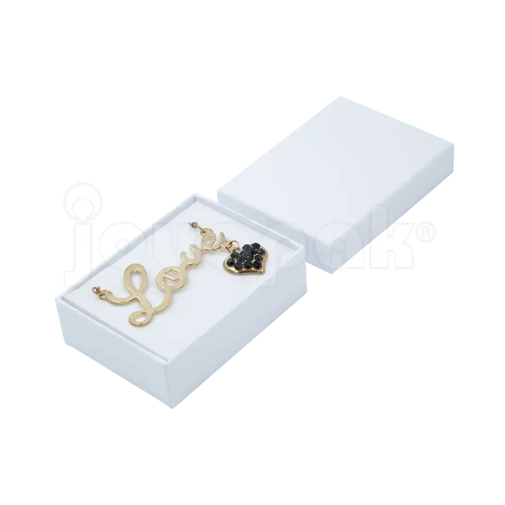 Caja Lino Chica para Anillo-Aretes