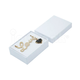 Caja Lino Chica para Anillo-Aretes