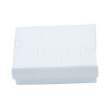 Caja Lino Chica para Anillo-Aretes