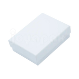 Caja Lino Chica para Anillo-Aretes