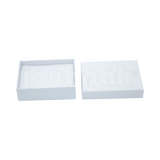 Caja Lino Chica para Anillo-Aretes