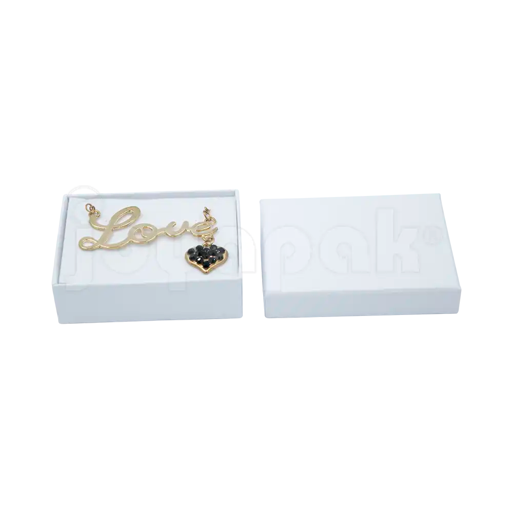 Caja Lino Chica para Anillo-Aretes