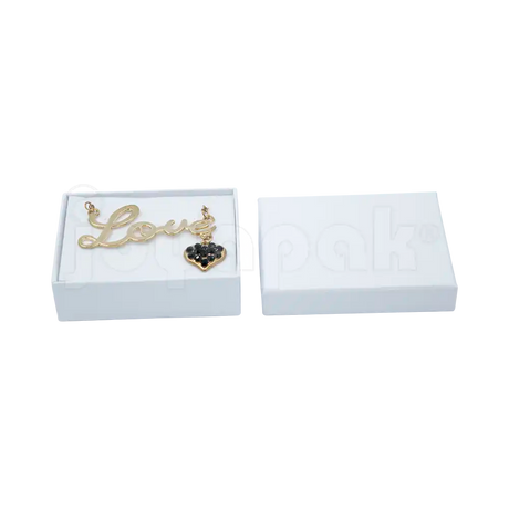 Caja Lino Chica para Anillo-Aretes