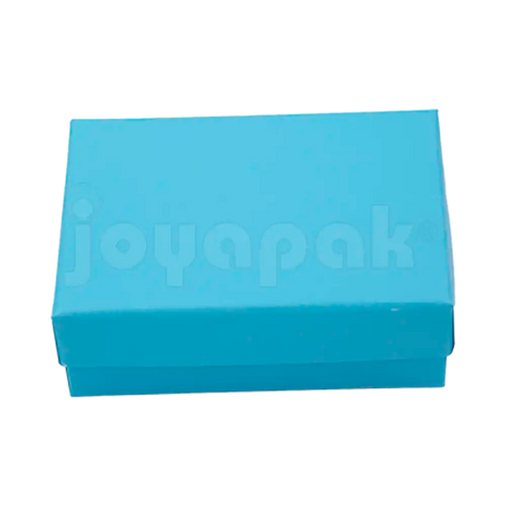 Caja Lino Mediana para Juego Chico: Arete, Cadena con Dije
