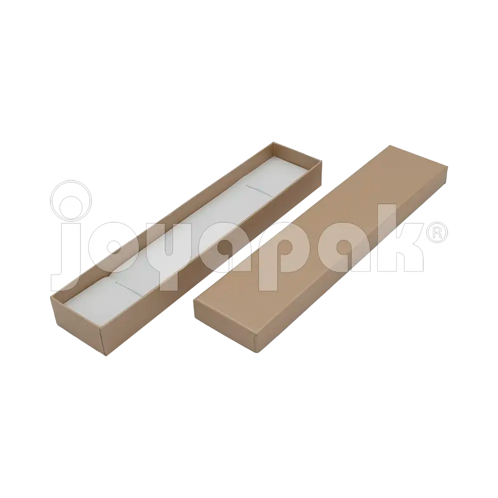 Caja Lino para Pulsera