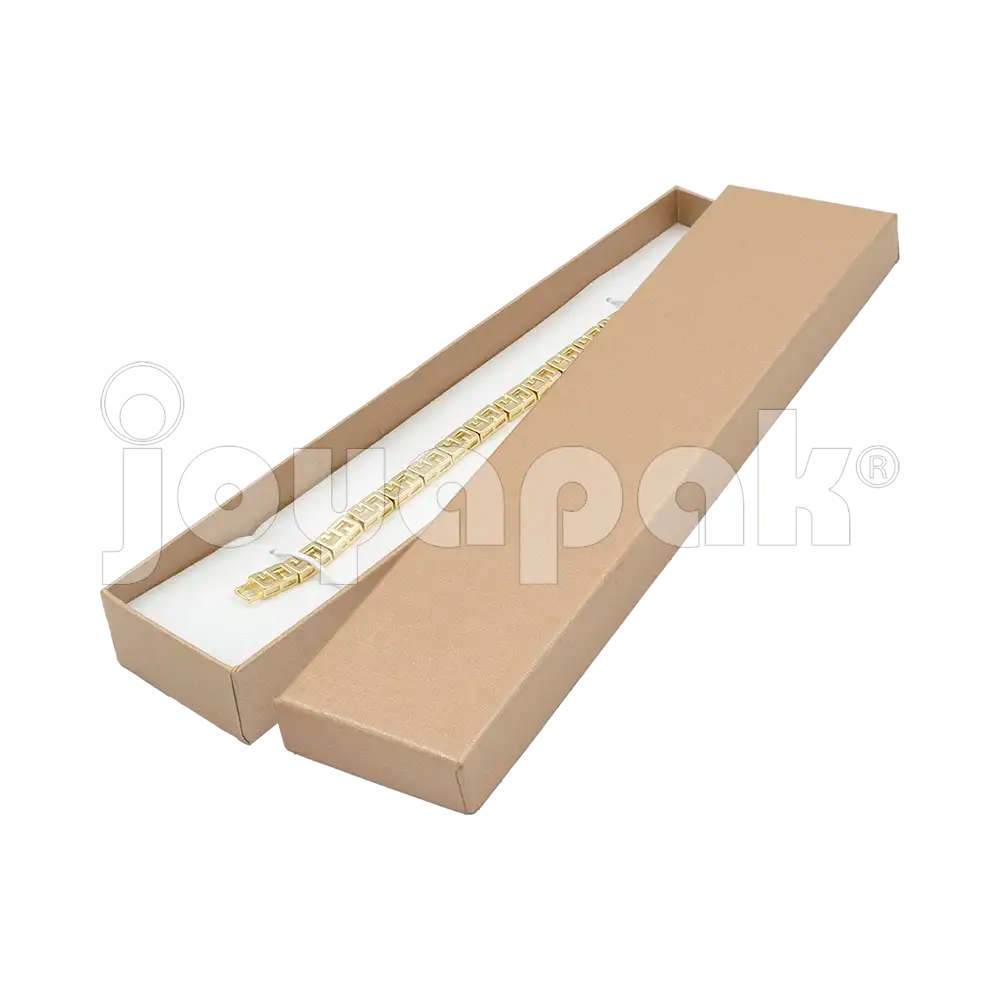Caja Lino para Pulsera