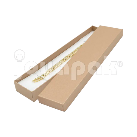 Caja Lino para Pulsera