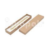 Caja Lino para Pulsera