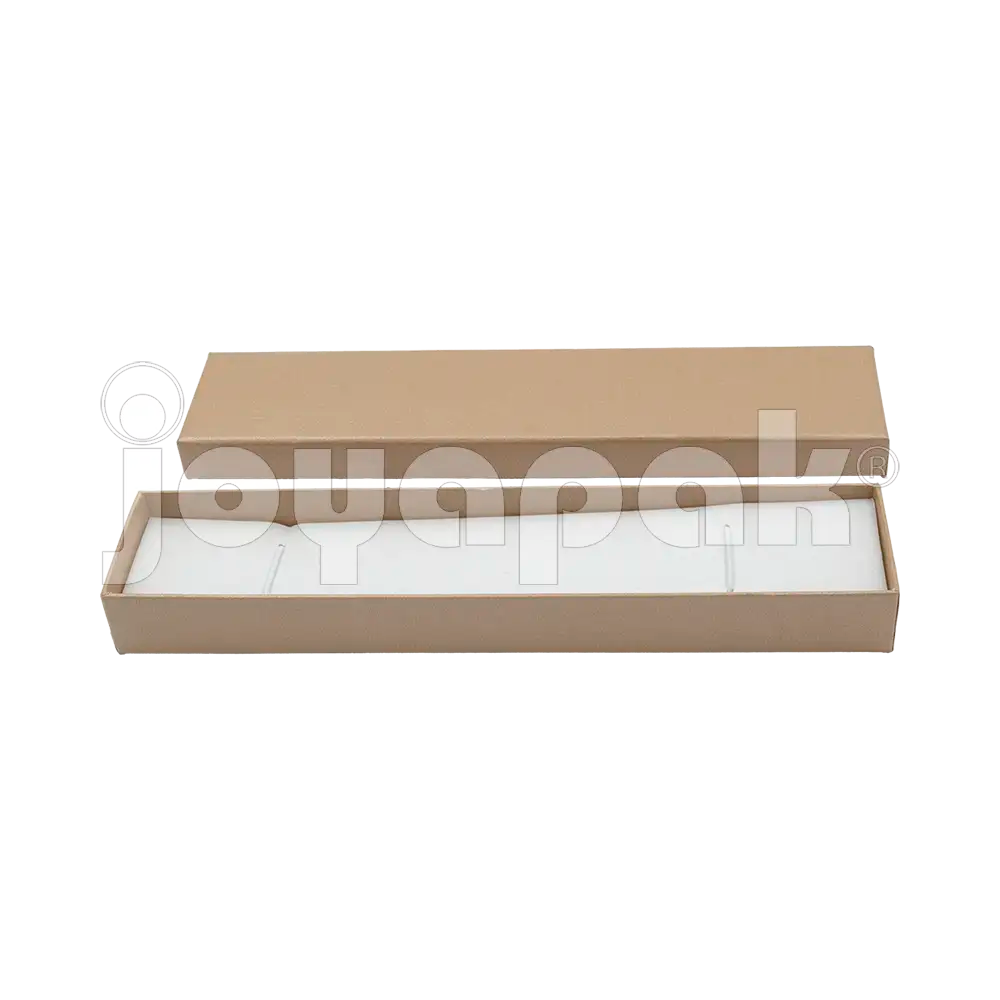 Caja Lino para Pulsera