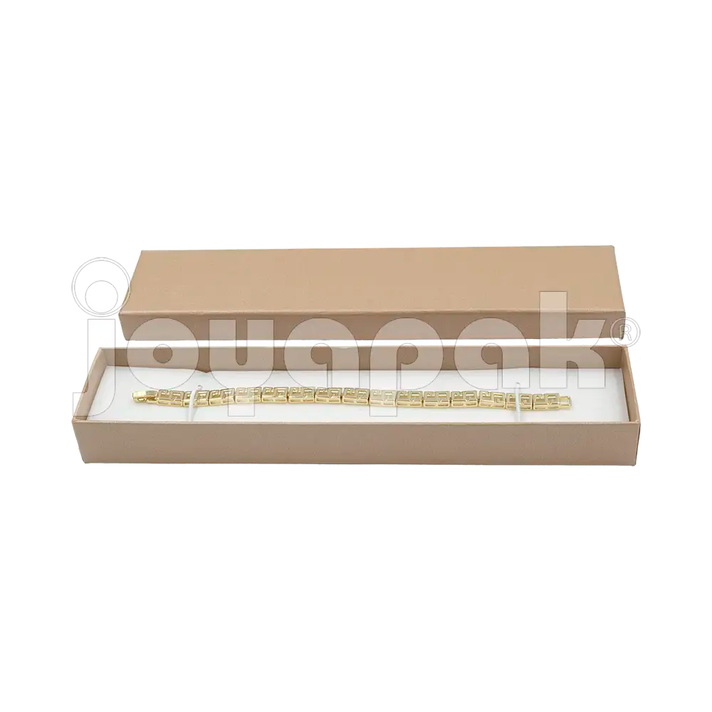 Caja Lino para Pulsera