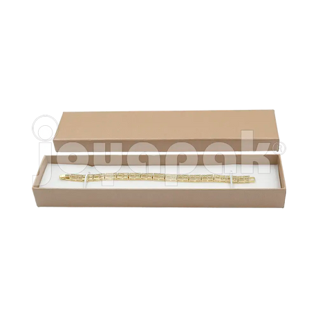 Caja Lino para Pulsera