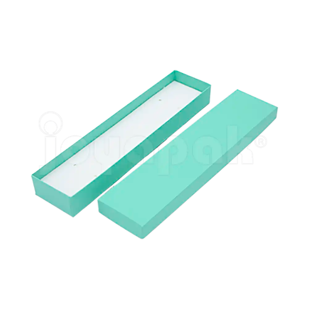 Caja Lino para Pulsera