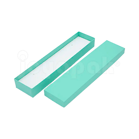 Caja Lino para Pulsera