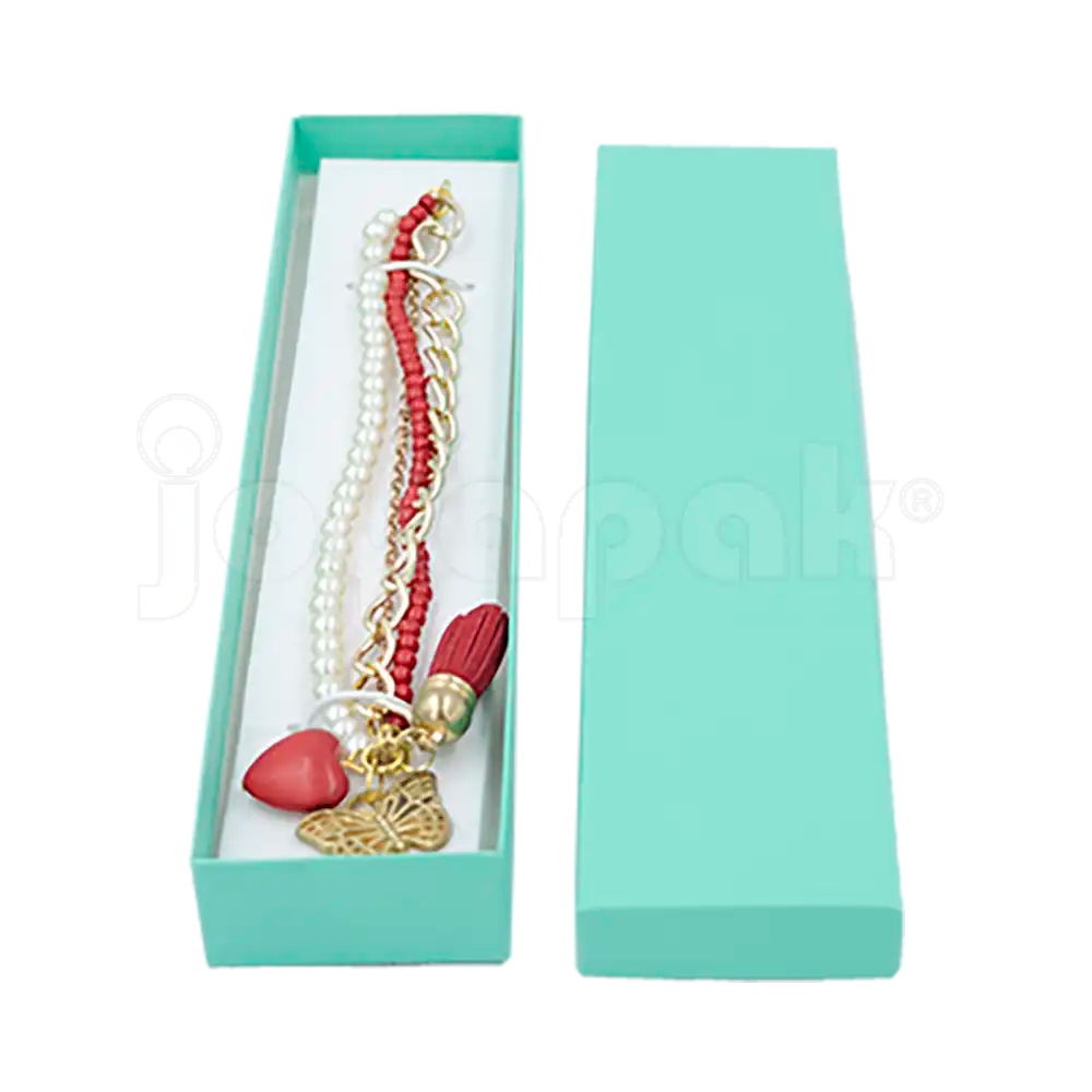 Caja Lino para Pulsera