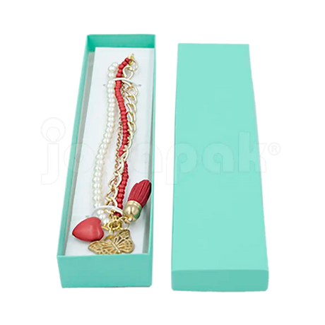 Caja Lino para Pulsera