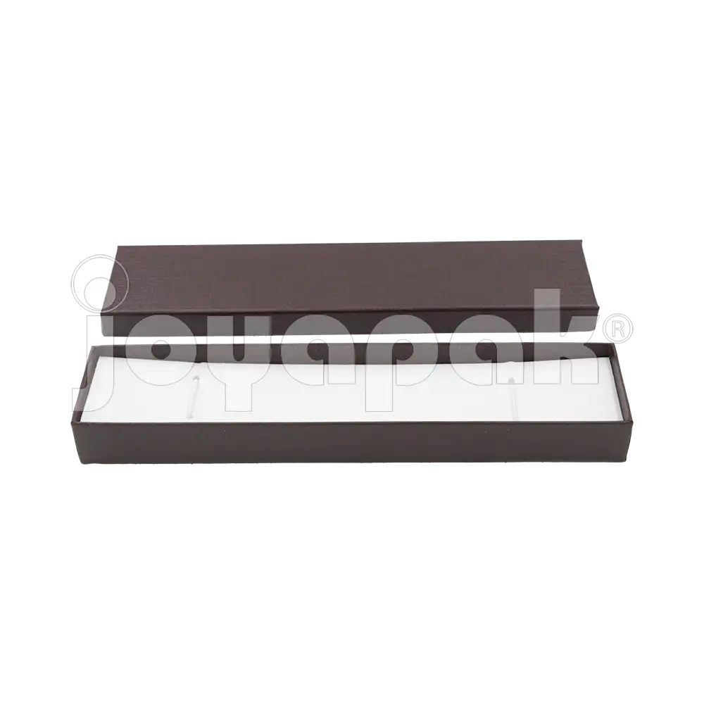 Caja Lino para Pulsera