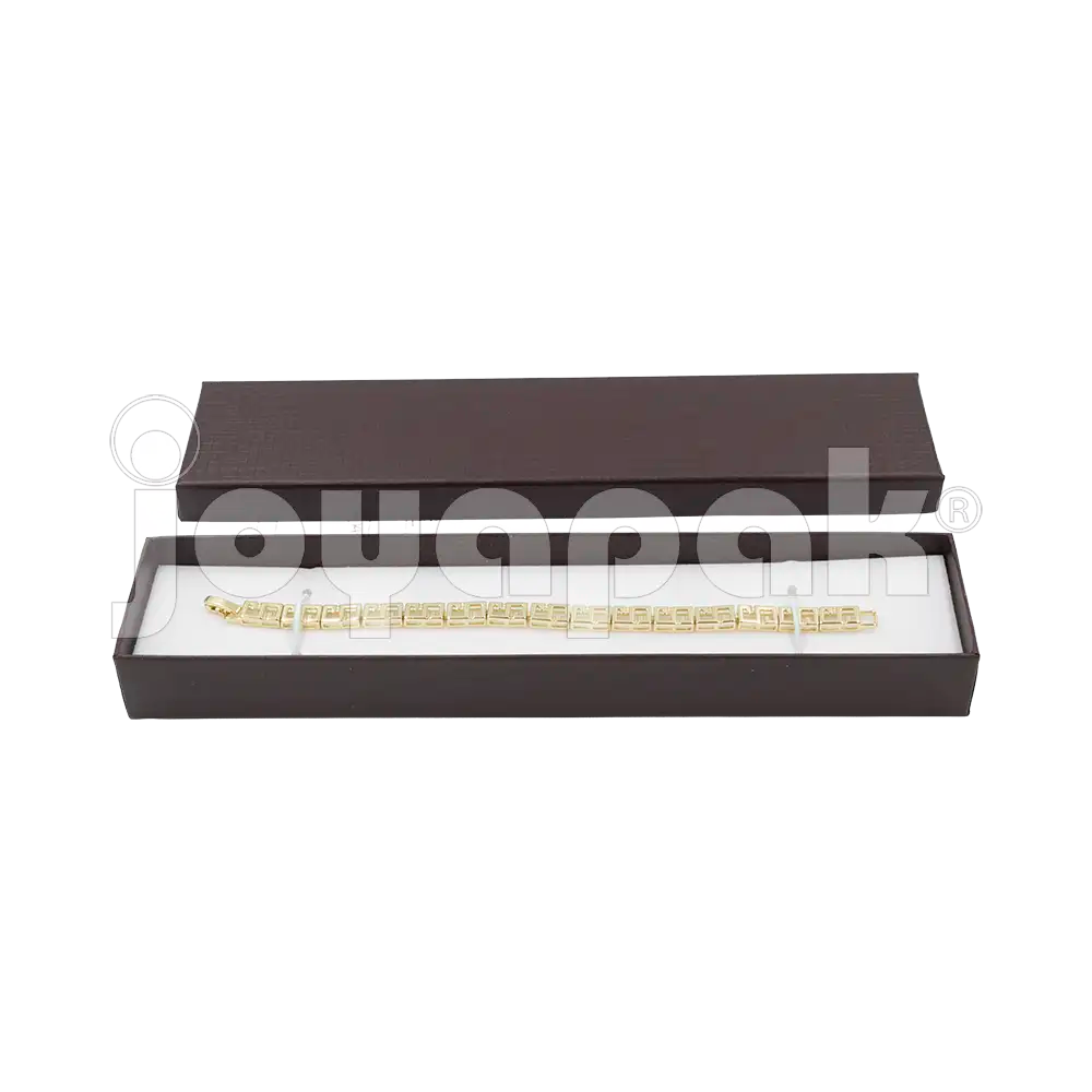 Caja Lino para Pulsera