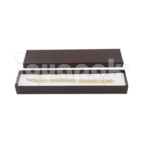 Caja Lino para Pulsera