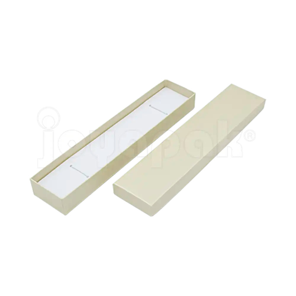 Caja Lino para Pulsera
