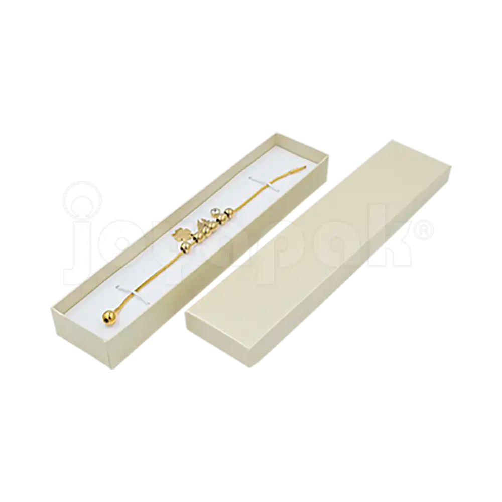Caja Lino para Pulsera