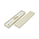 Caja Lino para Pulsera