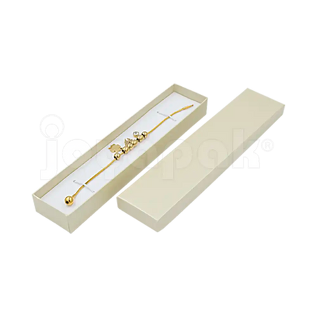 Caja Lino para Pulsera