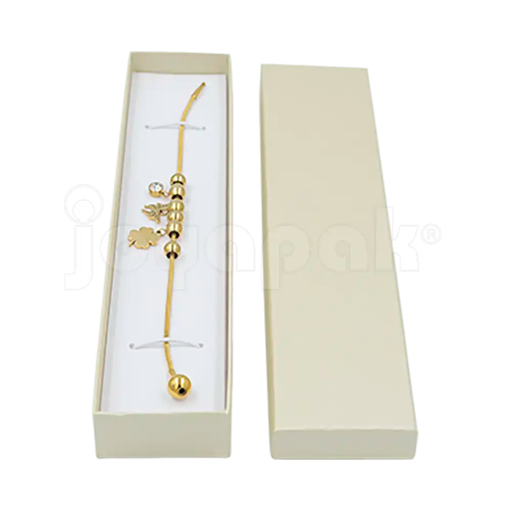 Caja Lino para Pulsera
