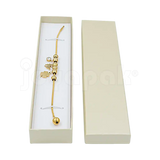 Caja Lino para Pulsera