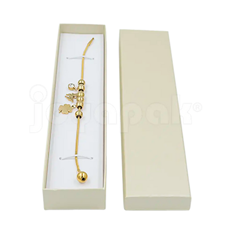 Caja Lino para Pulsera