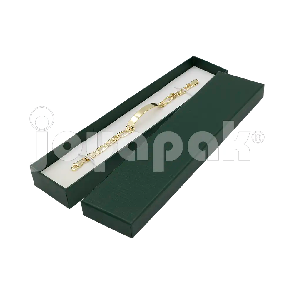 Caja Lino para Pulsera
