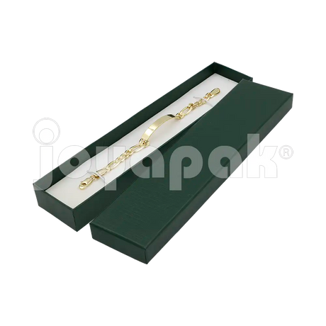 Caja Lino para Pulsera