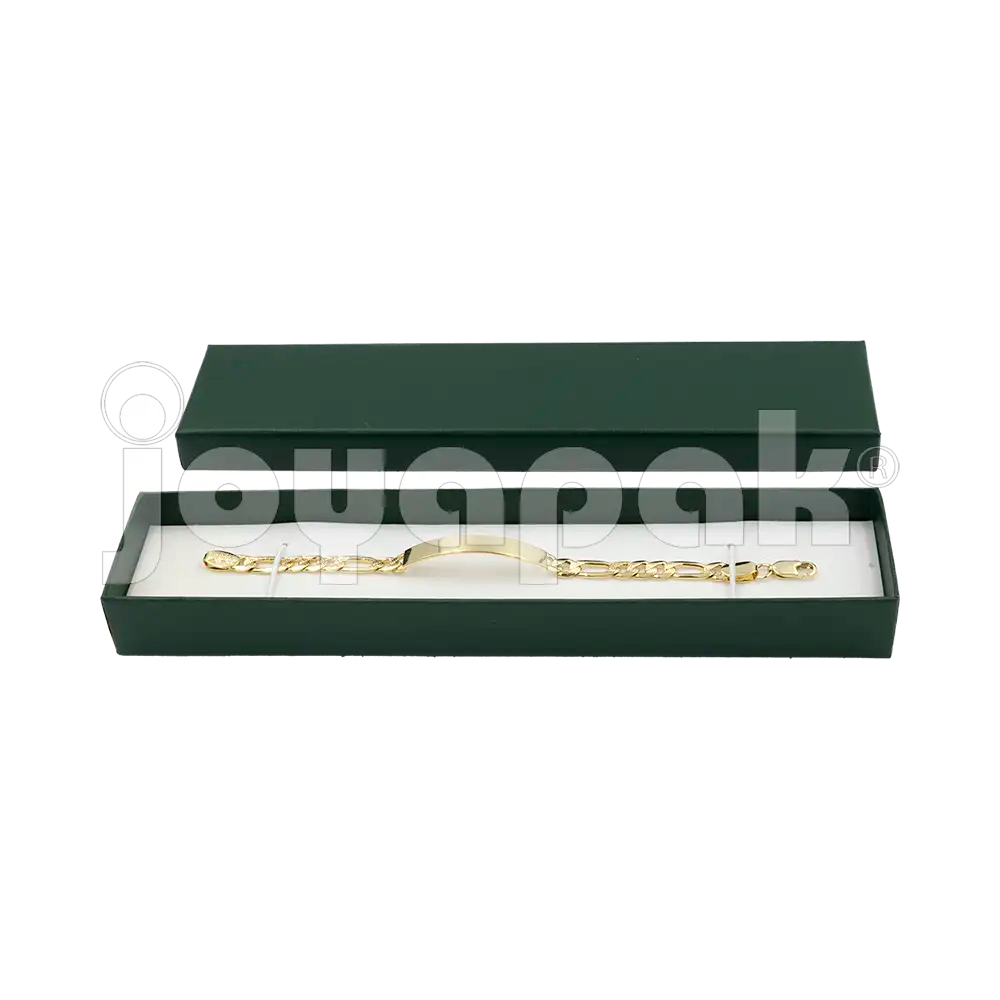 Caja Lino para Pulsera