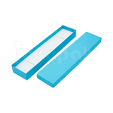 Caja Lino para Pulsera