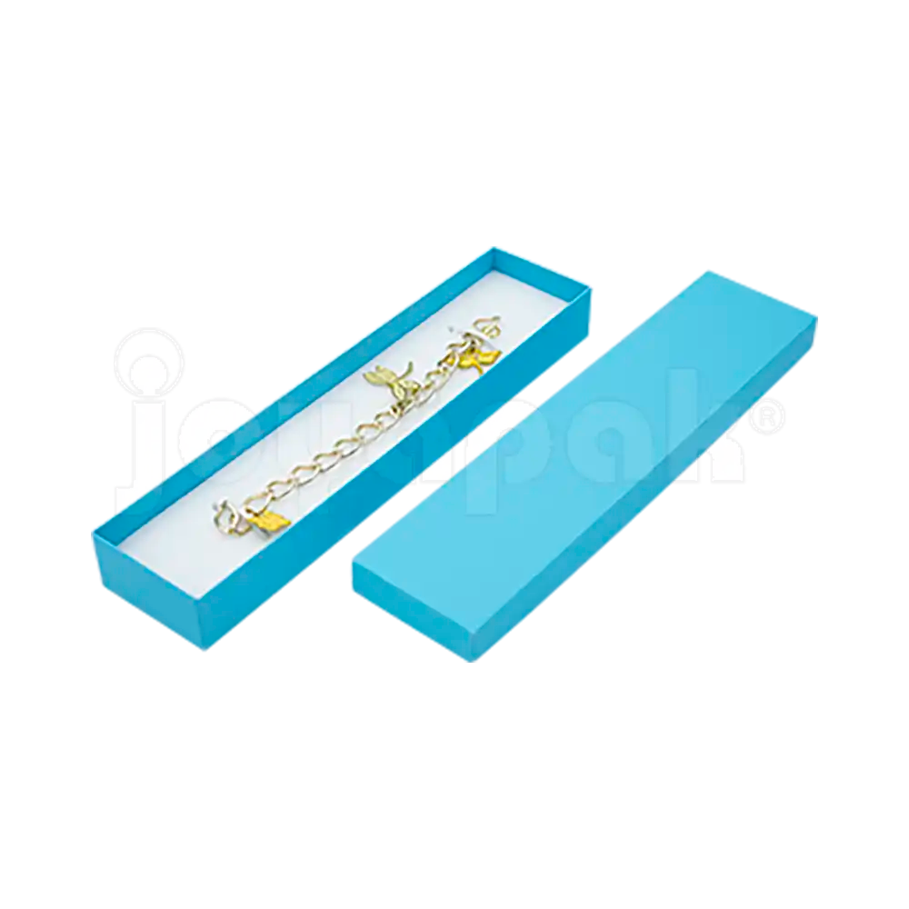 Caja Lino para Pulsera