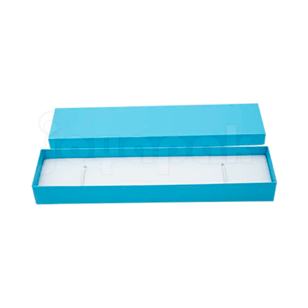 Caja Lino para Pulsera