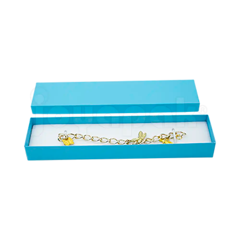 Caja Lino para Pulsera