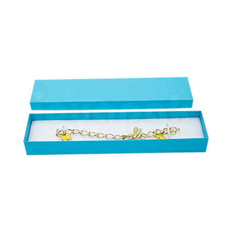 Caja Lino para Pulsera