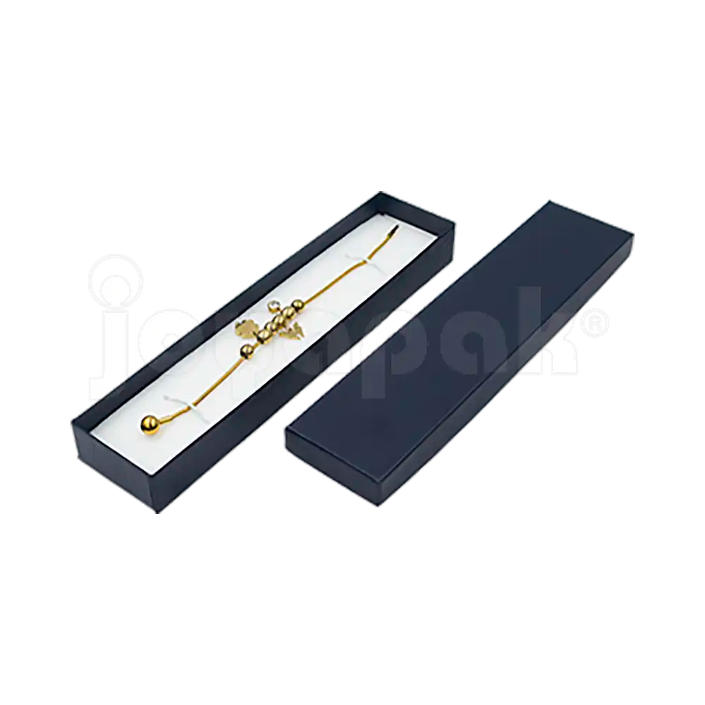 Caja Lino para Pulsera