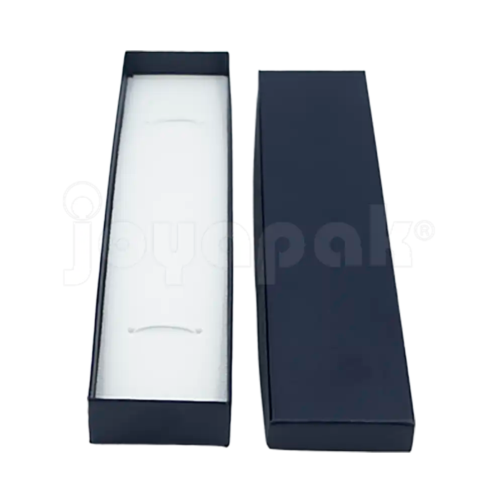 Caja Lino para Pulsera