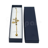 Caja Lino para Pulsera